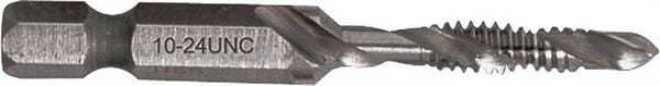 Greenlee DTAP10-24 Drill/Tap, Steel