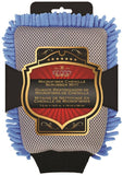 SM ARNOLD 25-332 Wash Mitt, Microfiber Cloth
