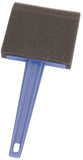 ProSource 850130 Paint Brush, 3 W in Brush, Foam Brush, Plastic Handle
