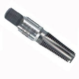 IRWIN 1749ZR Thread Tap, 14 mm- 1.25 Thread, Plug Tap Thread, 4-Flute, HCS