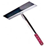 WALLBOARD TOOL 33-024 Knockdown Knife, 1-5/8 in W Blade, 24 in L Blade, Steel Blade, Comfort-Grip Handle