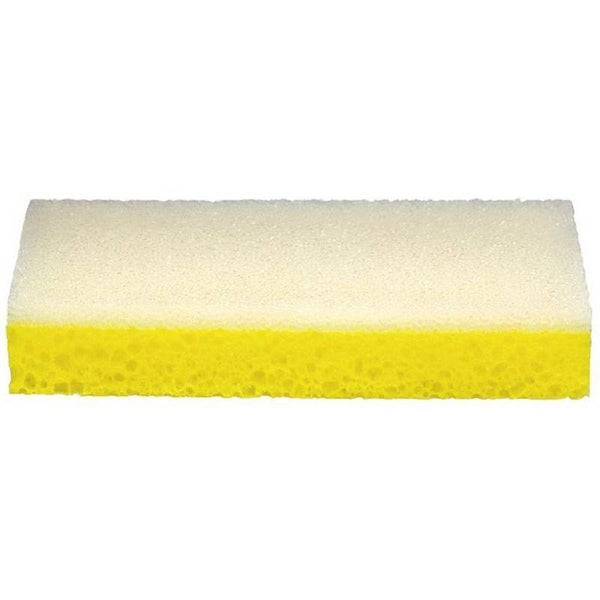 WALLBOARD TOOL 38-030 Sanding Sponge, 9 in L, 4-1/2 in W