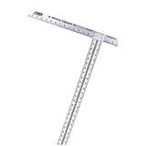 WALLBOARD TOOL 88-012 T-Square, Aluminum