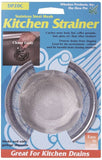 Strainer Sink Kitchen Mesh Ss