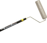 Mr. LongArm 0085 Paint Roller, Steel Handle