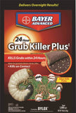 BioAdvanced 700740M Grub Killer, Granular, 10 lb Bag