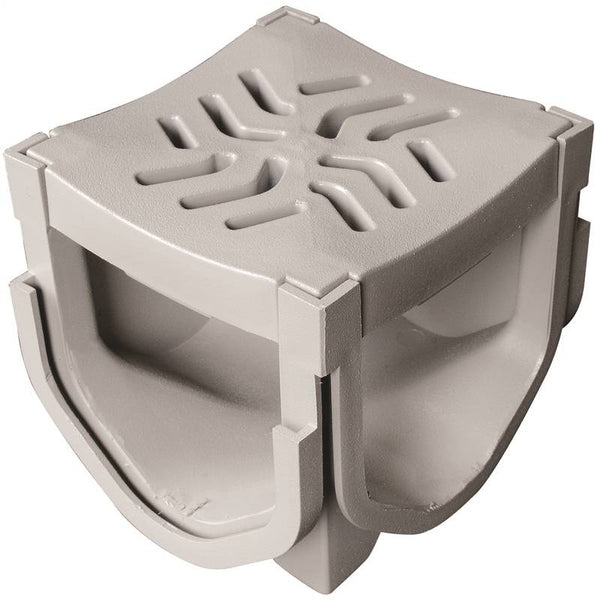 FERNCO FSDP-QUAD Connector