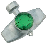 Gilmour 808763-1001 Stationary Sprinkler, Full-Circle, Metal