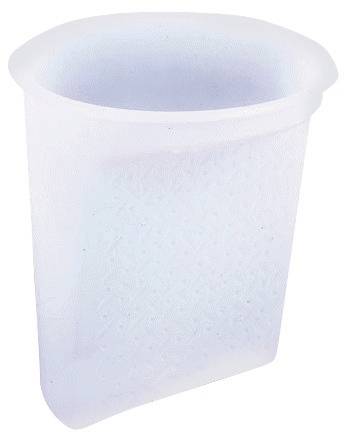 PAINT PAIL LINER PLSTC RLR GRD