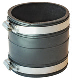 COUPLING FLEXIBLE 3IN
