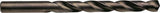 IRWIN 67507 Jobber Drill Bit, 7/64 in Dia, 2-5/8 in OAL, Spiral Flute, 1-Flute, 7/64 in Dia Shank, Cylinder Shank