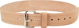 CLC E4521 Work Belt, 29 to 46 in Waist, Leather