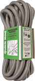 Quick R BR78040 Backer Rod, 7/8 in Dia, 40 ft L