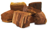 GrillPro 00201 Chunk, Wood, 5 lb Bag
