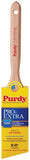 Brush Ang Sash Nylon Poly 2in