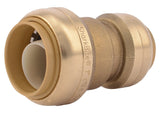 Coupling Reducer Pfit 1x3/4in