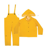 Rainsuit Heavyweight 3pc Lrg