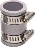 Coupling Flexible 1in
