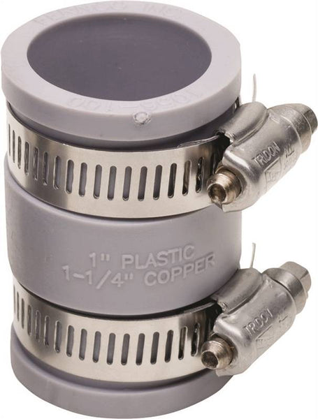Coupling Flexible 1in
