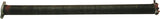 Prime-Line GD 12228 Torsion Spring, 1-3/4 in ID, 2 in OD, 32 in OAL, Carbon Steel, Plain