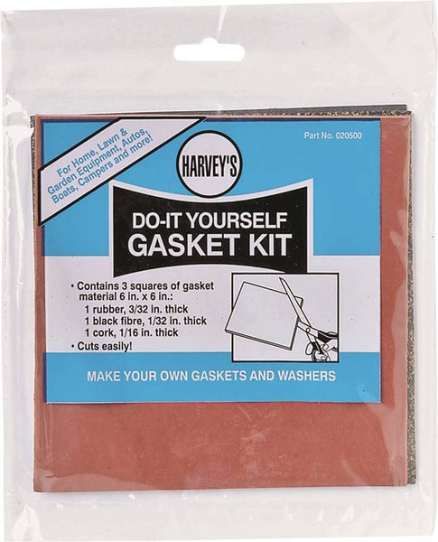 Harvey 020500 Gasket Kit