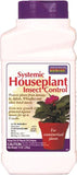 Bonide 951 Systemic Houseplant Insect Control, Granular, Indoor, 8 oz Bottle