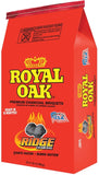 ROYAL OAK 192-294-021 Charcoal Briquettes, 15.4 lb Bag