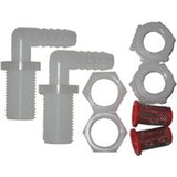 VALLEY INDUSTRIES 34-140025-CSK Nozzle Body Kit, For: Agricultural Sprayer