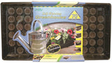 Jiffy T70H Seed Starting Kit, Black
