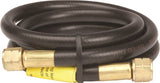 Mr. Heater F276148 Hose Assembly, Brass