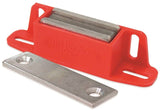 Magnet Source 07502 Universal Latch Magnet, 4-1/4 in L, 15/16 in W, 1-1/8 in H, Ceramic