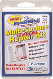 Expoxy Patch Pow-r-patch 4x6in