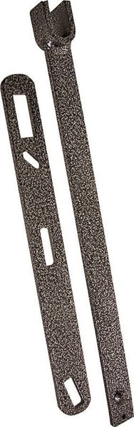 SUPERIOR TOOL 02750 Wrench, 14 in L, Metal, Metallic