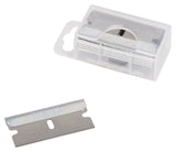 Vulcan JL-BD-06 Razor Blade with dispenser