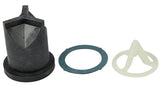 Danco 37064 Vacuum Breaker Repair Kit, Rubber