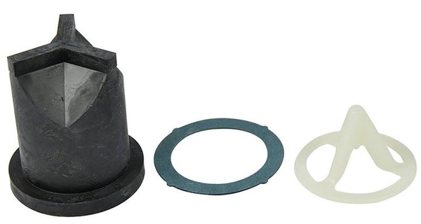 Danco 37064 Vacuum Breaker Repair Kit, Rubber