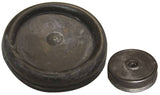 Keeney K830-33 Repair Kit, Rubber, Gray, For: Mini Pilot Fill Valve