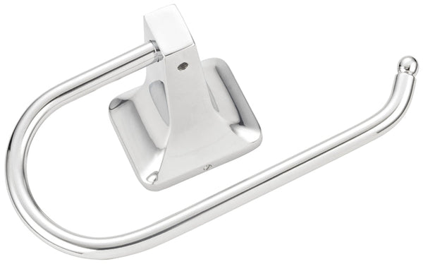 Boston Harbor 3655C-26-07-SOU C-Ring Paper Holder, Steel Ring/Zinc, Chrome