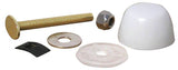 Danco 88972 Closet Bolt, Brass