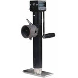 VALLEY INDUSTRIES VI-050 Trailer Jack, 5000 lb Lifting, 11 in Max Lift H, 11 in OAH