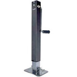 VALLEY INDUSTRIES VI-700 Trailer Jack, 7000 lb Lifting, 26 in Max Lift H