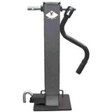 VALLEY INDUSTRIES VI-1200 Trailer Jack, 12,000 lb Lifting, 26 in Max Lift H