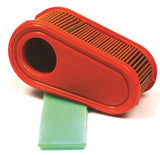 BRIGGS & STRATTON 5419K Air Filter