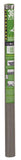 NEW YORK WIRE 30105 Insect Screen, 7 ft L, 36 in W, Fiberglass, Gray