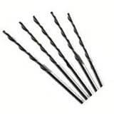 ROTOZIP SC4 Sabrecut Bit, 1/8 in Dia, 2 in L, 1-1/2 in L Flute, 1/8 in Dia Shank, Steel, Spiral Flute