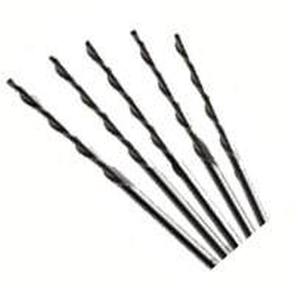 ROTOZIP SC4 Sabrecut Bit, 1/8 in Dia, 2 in L, 1-1/2 in L Flute, 1/8 in Dia Shank, Steel, Spiral Flute