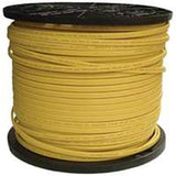 Southwire 28828272 Sheathed Cable, 12 AWG Wire, 2 -Conductor, 400 ft L, Copper Conductor, PVC Insulation