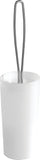 iDESIGN 98900 Toilet Bowl Brush, Polypropylene Bristle, 16-1/2 in OAL