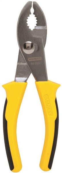 Plier Slip Joint Stanley 6in