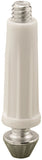 Prime-Line N 6673 Door Pivot, Nylon/Steel